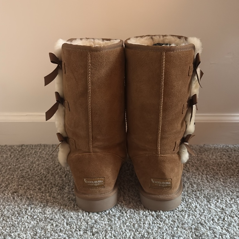 Koolaburra by Ugg Boots - Picture 4 of 6